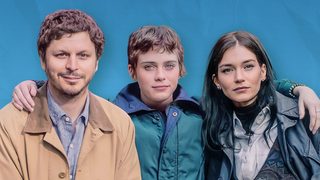 The Adults still 4