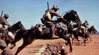 The Lighthorsemen still 2