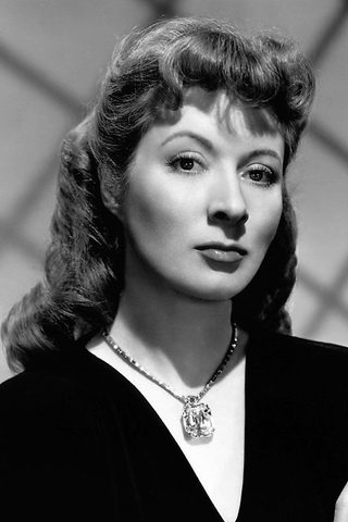 Greer Garson, photo 3 of 3