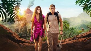 The Lost City still 1