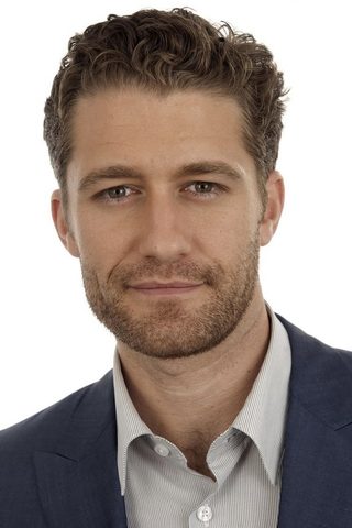 Matthew Morrison, photo 3 of 3