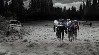 The Ritual still 2