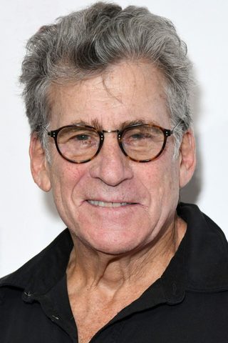 Paul Michael Glaser, photo 1 of 3