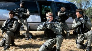 Operation Delta Force still 1