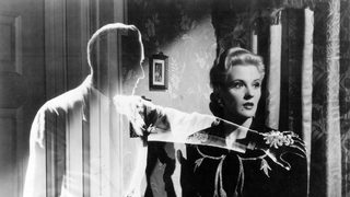 Invisible Agent still 1