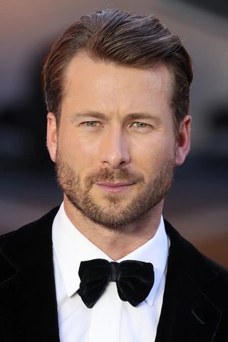 Glen Powell, photo 1 of 3