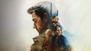 Tom Clancy's Jack Ryan: Ghost War still 1