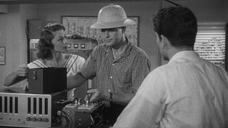 The Brain from Planet Arous still 4