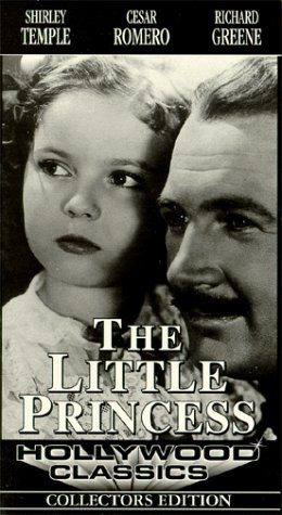 The Little Princess still 6