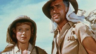 King Solomon's Mines still 3