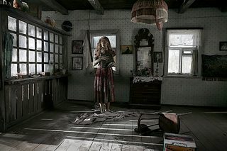The Miracle still 5