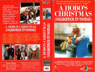 A Hobo's Christmas still 7
