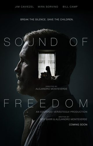 Sound of Freedom still 6