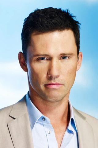 Jeffrey Donovan, photo 3 of 3