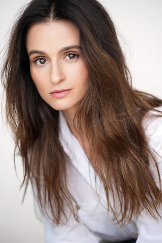 Melanie Papalia, photo 2 of 3
