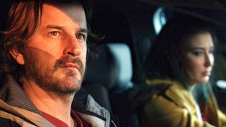 Driven still 1