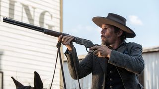 The Magnificent Seven still 3