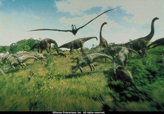 Dinosaur still 7