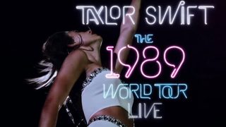 Taylor Swift: The 1989 World Tour - Live still 8