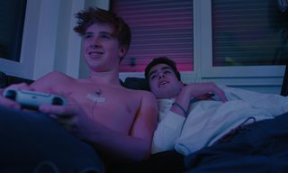 Boyz still 2