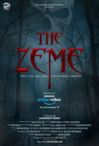 The Zeme still 4