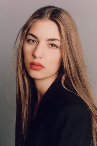 Sofia Coppola, photo 3 of 3