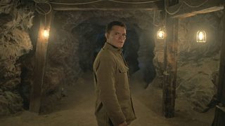 Bunker still 1