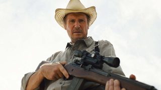 The Marksman still 2