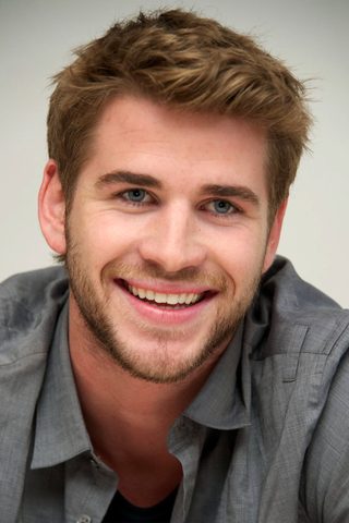 Liam Hemsworth, photo 3 of 3