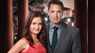 MatchMaker Mysteries: A Killer Engagement still 3