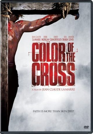 Color of the Cross still 7