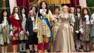 A Little Chaos still 3