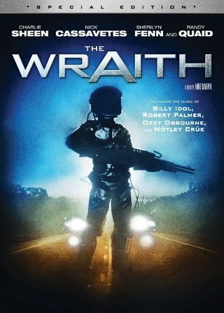 The Wraith still 5
