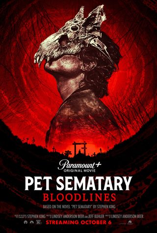 Pet Sematary: Bloodlines still 8