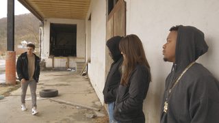 Full Clip for a Snitch still 8