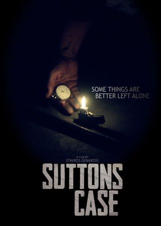 Sutton's Case still 5