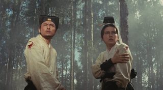 A Touch of Zen still 7