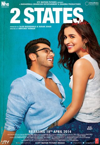 2 States still 4