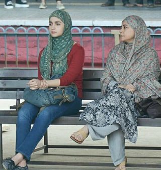 Gully Boy still 7