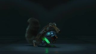 No Time for Nuts still 8