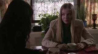 The Good Witch's Charm still 5