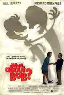 What About Bob? still 3