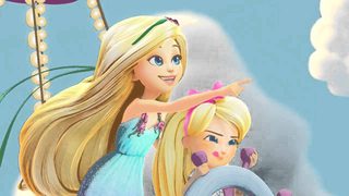 Barbie Dreamtopia still 1