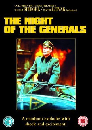 The Night of the Generals still 6