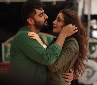 Ki & Ka still 3