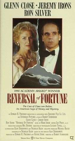 Reversal of Fortune still 6