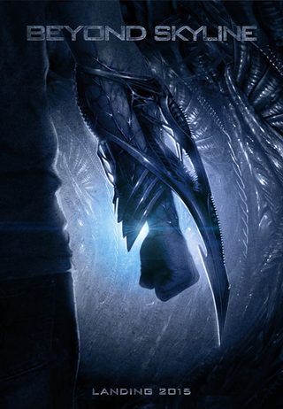 Beyond Skyline still 1