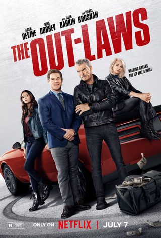 The Out-Laws still 8