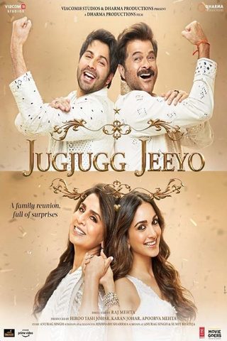 Jugjugg Jeeyo still 1