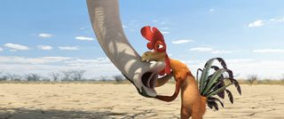 Animals United still 6